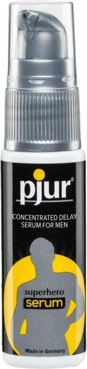 Produktbild Pjur Delay Serum (20 ml)