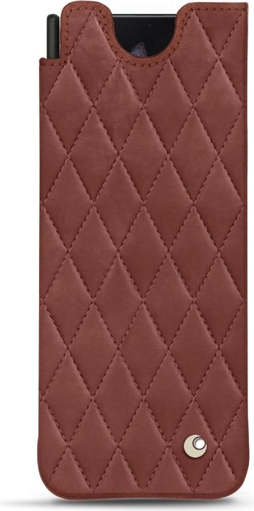 Passion vintage - Couture ( Pantone #591d16 )