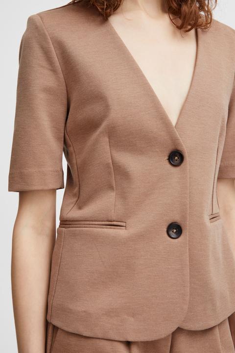 Produktbild B.young BYRIZETTA SS BLAZER 20814515 (40)