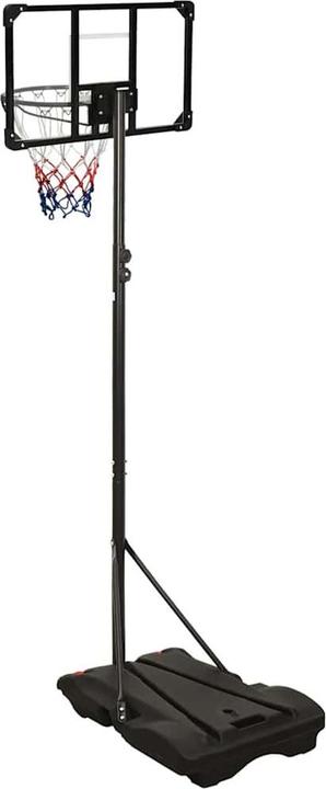 Produktbild vidaXL Basketballständer