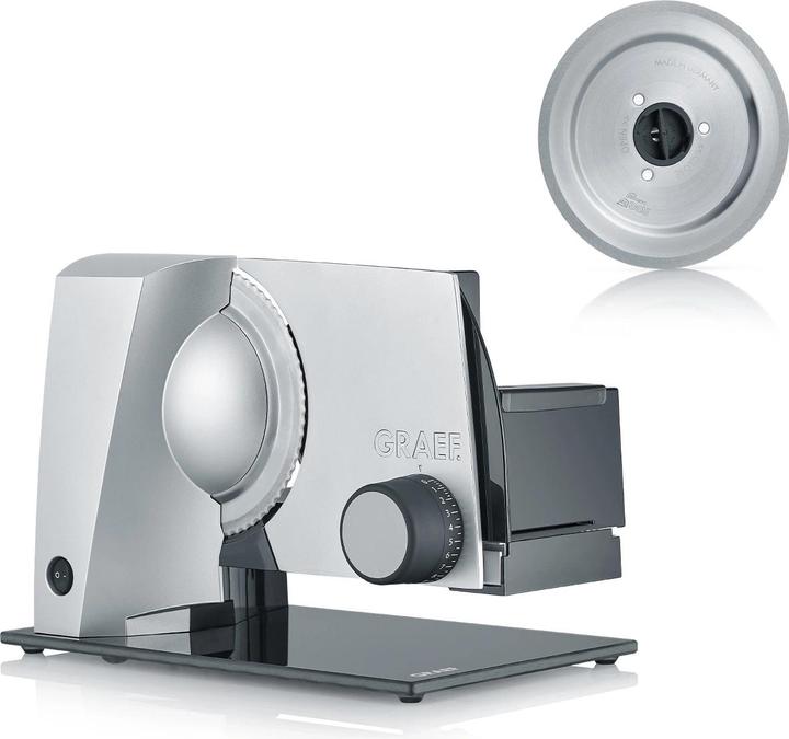 Produktbild Graef STYLE TWIN S12025