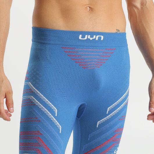 Produktbild UYN 3/4-Thermohose Natyon 3.0 Russland (XS)