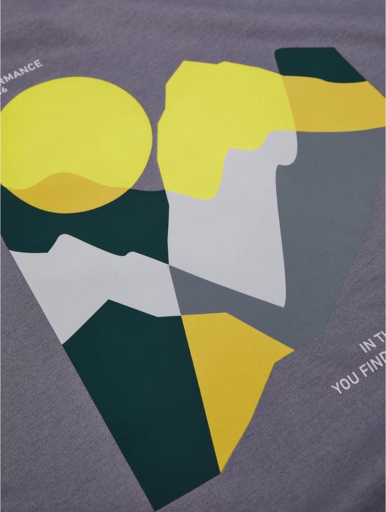 Produktbild Peak Performance Explore Graphic Tee (L)