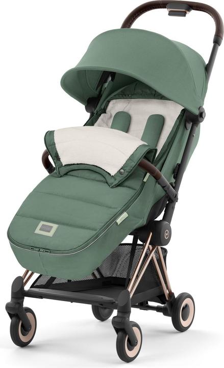 Image du produit Cybex Chancelière Platinum Comfort