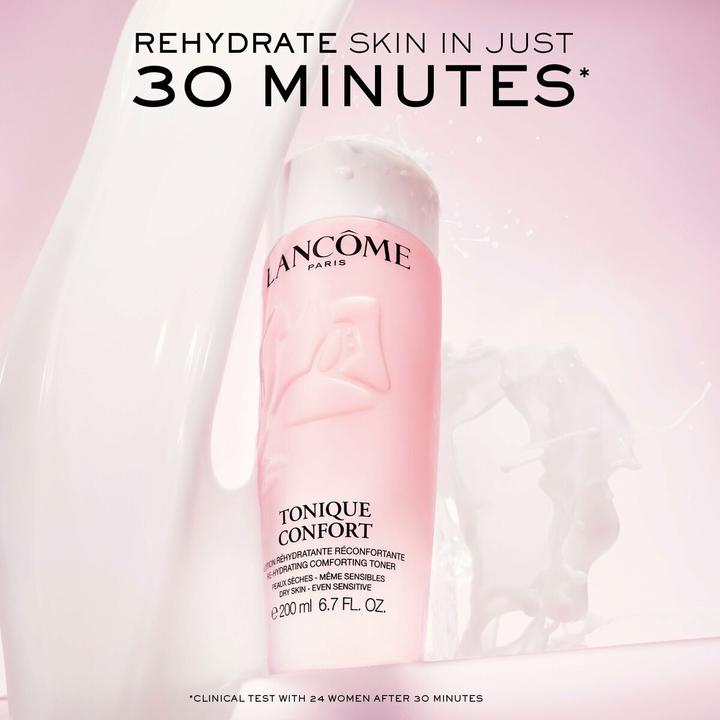 Actual product image Lancôme Tonique Confort Facial Toner (Face toner, 200 ml)