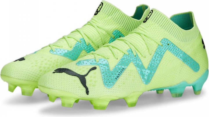 Produktbild Puma FUTURE ULTIMATE FG/AG Wn's (37.5)