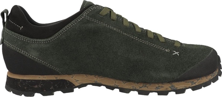Produktbild AKU Bellamont III Suede GTX - 67033 (41)