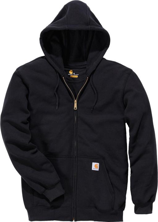 Carhartt Sweat à capuche zippé
