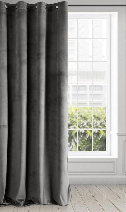 Actual product image Eurofirany Zas (140 x 250 cm)