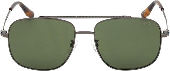 Produktbild BMW GlänzendSonnenbrille Metall