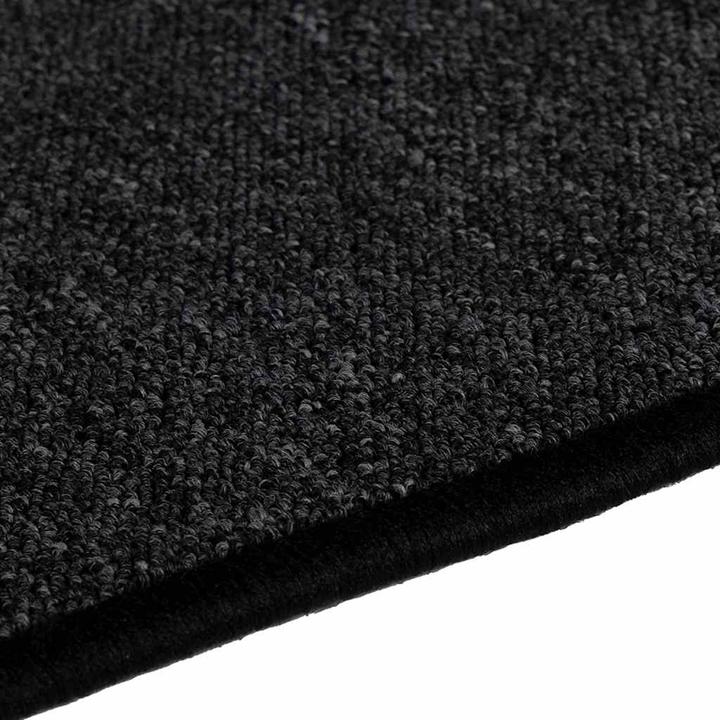 Produktbild vidaXL Läufer-Teppich (200 x 100 cm)