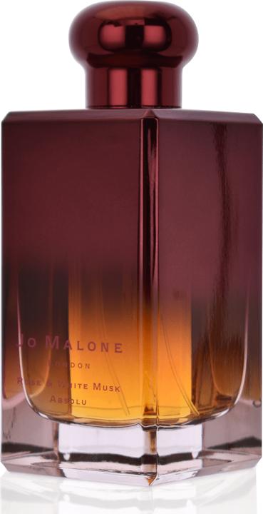 Image du produit Jo Malone Absolu Rose & White Musk (Eau de cologne, 100 ml)