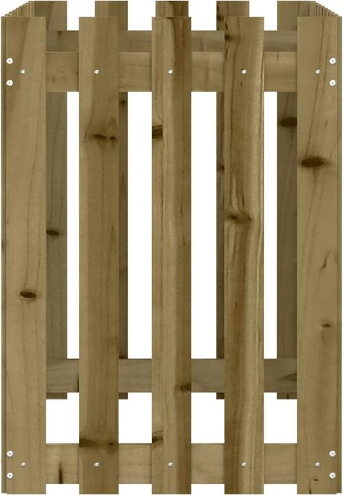 Produktbild vidaXL Gunner