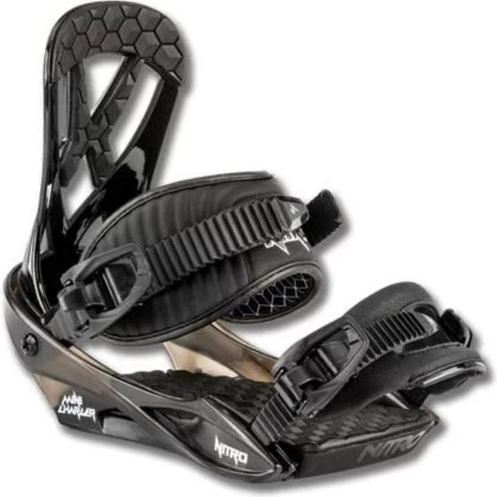 Produktbild Nitro Charger Mini (S)