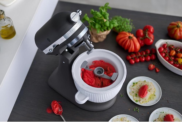 Productafbeelding KitchenAid 5KSMICM Scheerijs