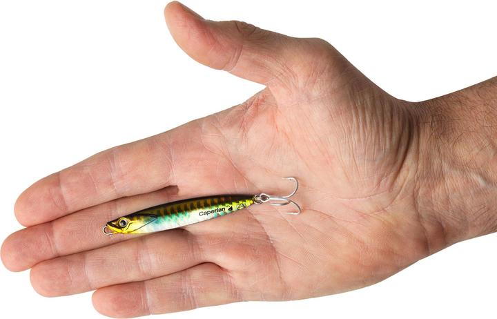 Immagine prodotto Caperlan Jig da lancio Aji (6 cm)