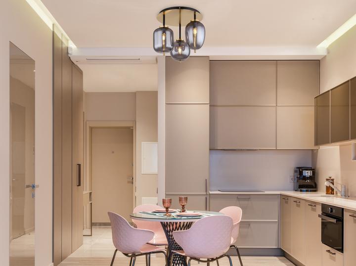 Produktbild Globo Blacky I (E14)