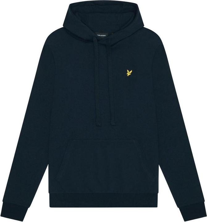 Produktbild Lyle and Scott Kapuzenpullover Verriegelung (S)