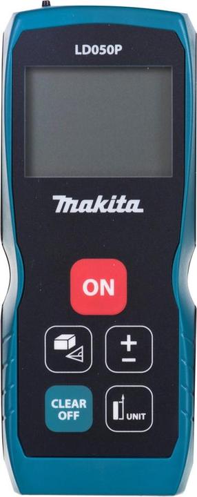 Produktbild Makita Ld050p (40 m, 635 nm)