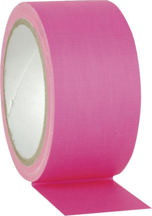 Actual product image Showtec Gaffa Tape (50 mm)
