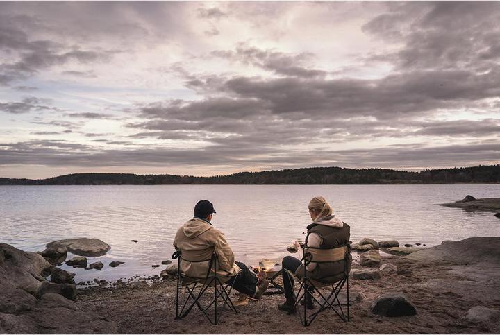 Produktbild Primus Open Fire Pan Small