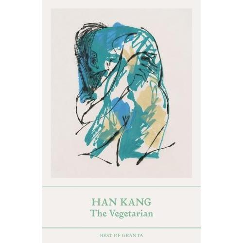 The Vegetarian, Belletristik von Han Kang, Deborah Smith