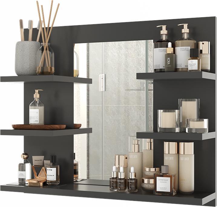 Produktbild Vicco Wilbur (58.80 x 13.60 x 50 cm)