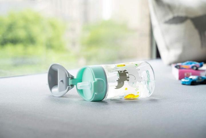 Produktbild Sigg Mk Miracle Kids Top Tabbi Mint