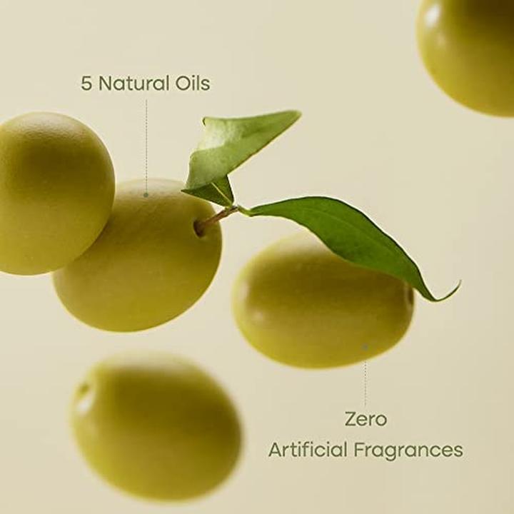 Immagine prodotto Purito SEOUL - Olio detergente verde - Ricarica (Olio detergente, 200 ml)