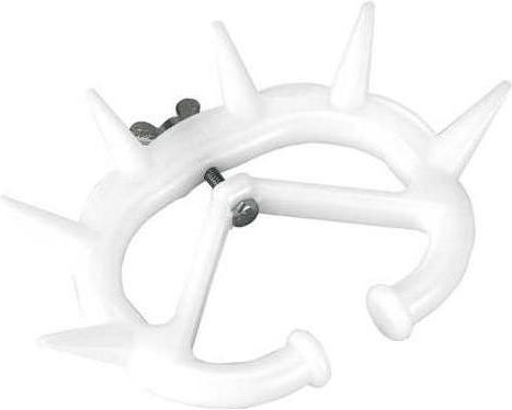 Actual product image Cattle eye weaner, large