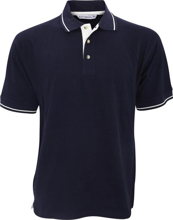 Immagine prodotto Kustom Kit - Polo 100% Cotone - Uomo (M)