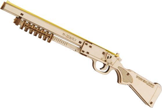 Produktbild WoodenCity Judgement Day