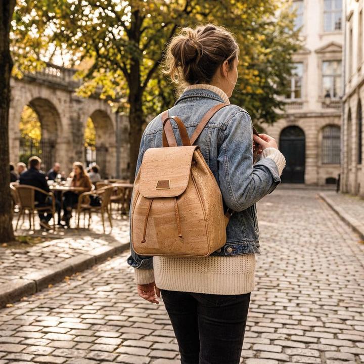 Produktbild Artipel Rucksack «Marrom» (8.50 l)