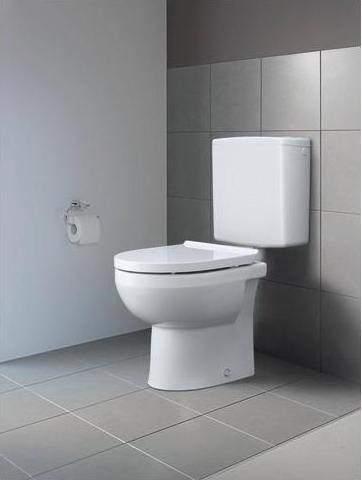 Image du produit Duravit No.1
