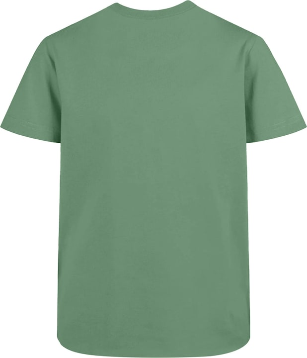 Immagine prodotto Build Your Brand - Maglietta Basic 2.0 - Enfant (140)
