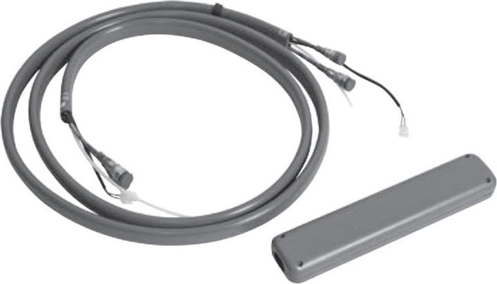 Argo Extension hose for Ulisse 13 DCI