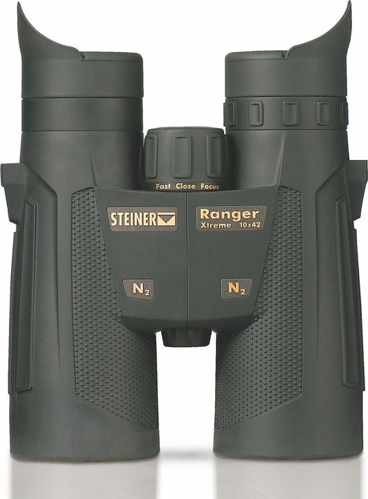 Actual product image Steiner Ranger Xtreme (10 x, 42 mm)