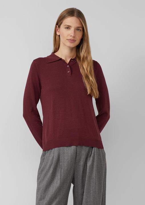 Image du produit s.Oliver Strickpullover Strickpullover (38)