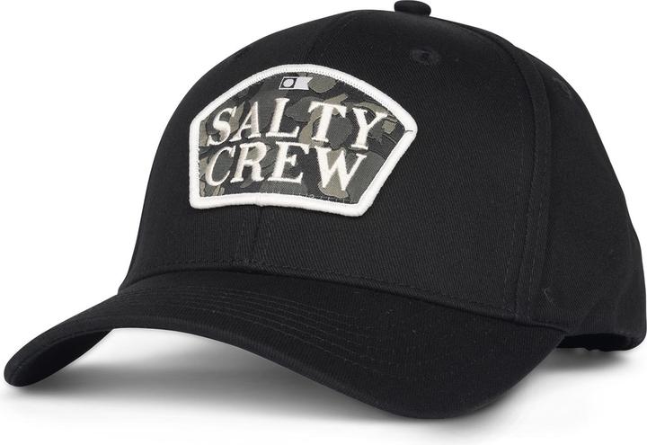 Produktbild Salty Crew Filler Up 6 Panel (One Size)