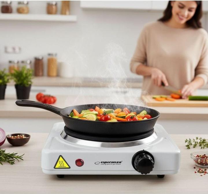 Actual product image Esperanza EKH013W