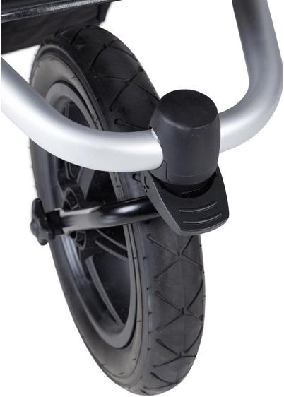 Produktbild Mountain Buggy Urban Jungle 3.0