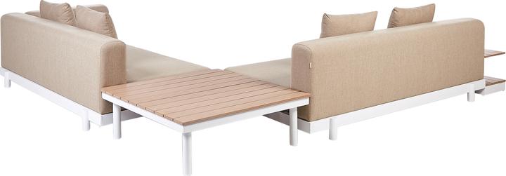 Produktbild Beliani Missanello