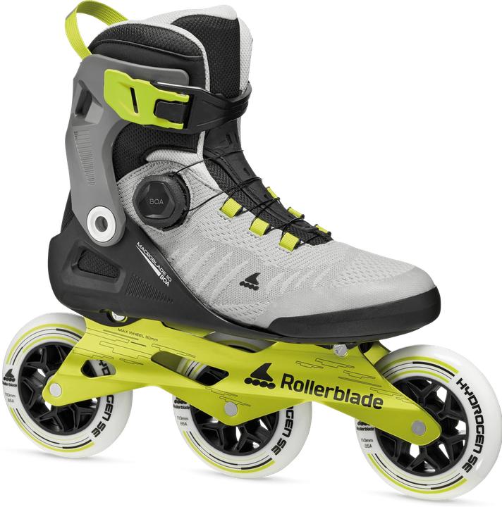 Produktbild Rollerblade Macroblade 110 BOA (40.5, 41)