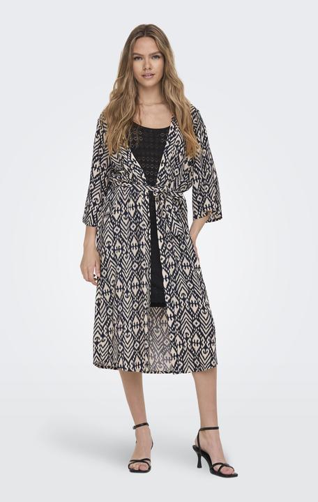Immagine prodotto JdY Kimono lungo con maniche a 3/4 (38)
