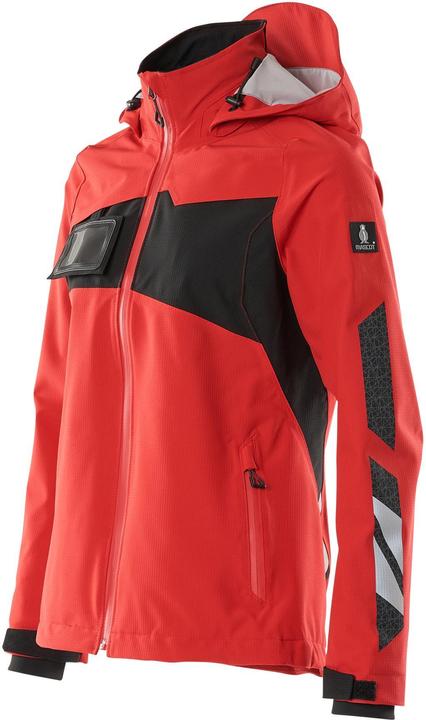 Actual product image Mascot Accelerate Hard S Jacket (XS)