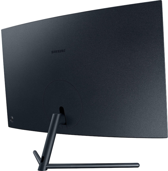 Actual product image Samsung UR59C (3840 x 2160 Pixels, 32")