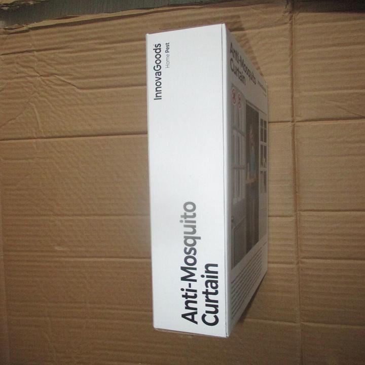 Immagine prodotto JTI Zanzariera con magneti