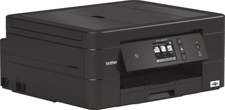 Actual product image Brother Mfc-J890dw (Ink, Colour)