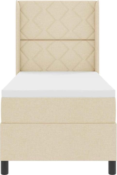 Image du produit vidaXL Boxspringbett (80 x 200 cm)