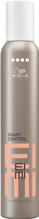 Produktbild Wella System Professionals Eimi Shape Control-300 ml (300 ml, Schaumfestiger)